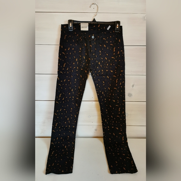 Carhartt Rare NWT Slim Cut Size 25 - Picture 2 of 7